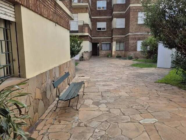 Alquiler en TRES CRUCES - Montevideo