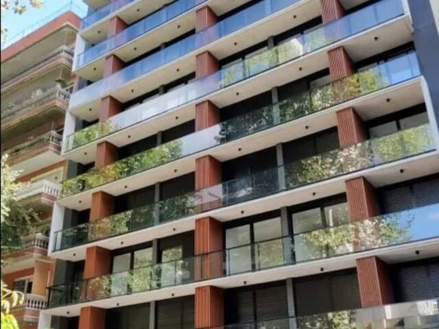 Alquiler en CORDÓN - Montevideo