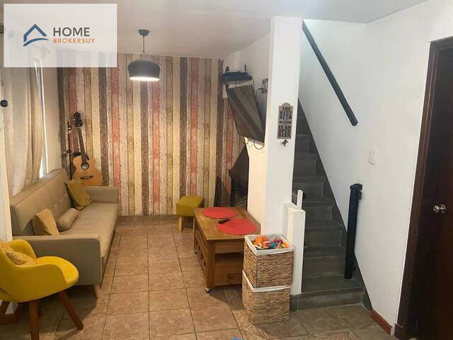 Apartamento para Venta en Montevideo - 5
