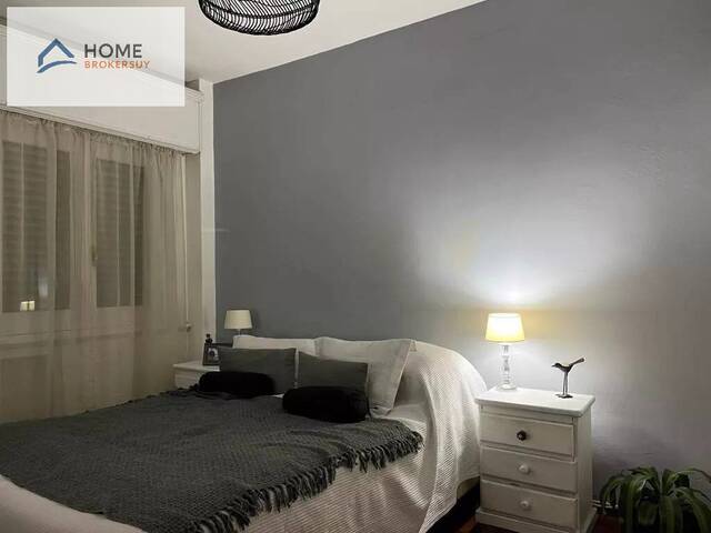 Apartamento para Venta en Montevideo - 4