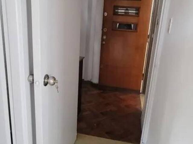 #CO1284 - Apartamento para Alquiler en Montevideo - UY-MO - 2