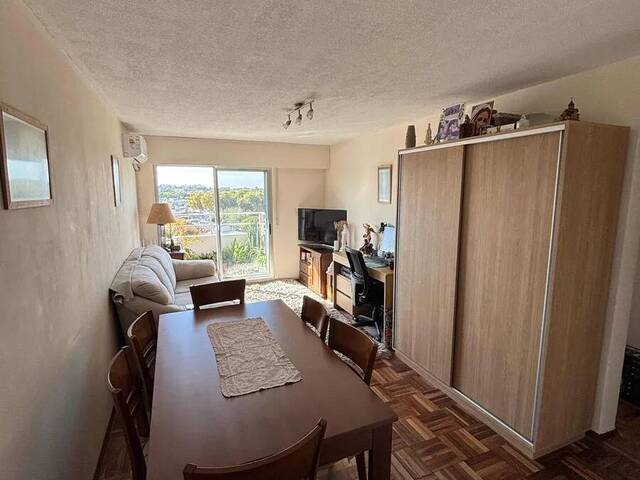 #BU1296 - Apartamento para Venta en Montevideo - UY-MO - 2