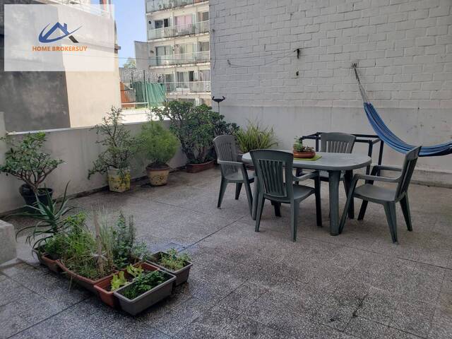 Venta en CORDÓN - Montevideo