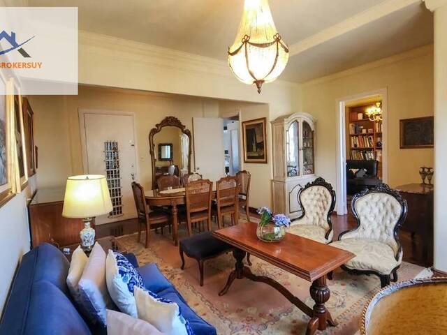 #CE1298C - Apartamento para Alquiler en Montevideo - UY-MO - 3