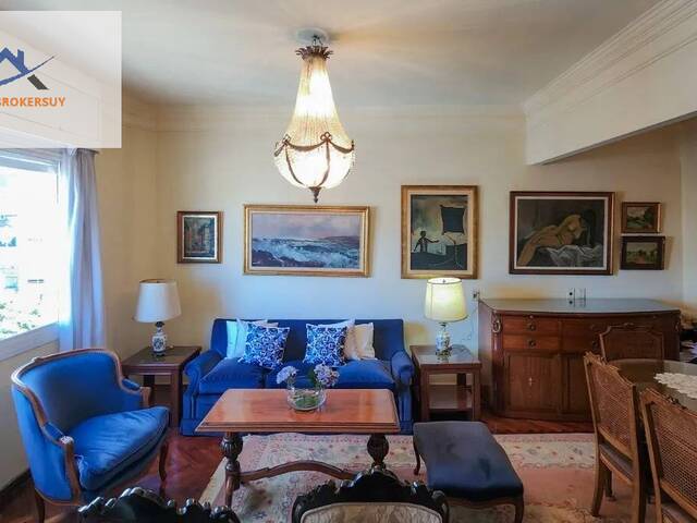 #CE1298C - Apartamento para Alquiler en Montevideo - UY-MO - 2