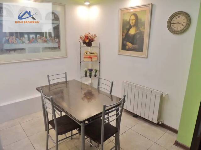 #PO1303 - Casa para Venta en Montevideo - UY-MO
