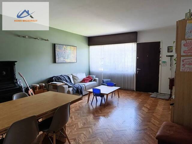 #PB1306 - Apartamento para Venta en Montevideo - UY-MO - 2