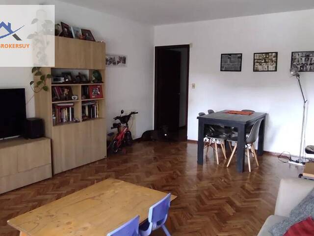 #PB1306 - Apartamento para Venta en Montevideo - UY-MO - 3