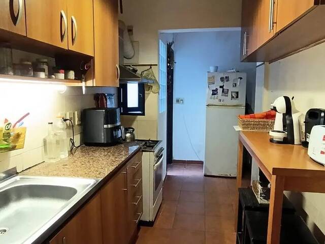 Apartamento para Venta en Montevideo - 5