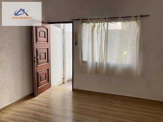 #PO1309 - Casa para Alquiler en Montevideo - UY-MO - 1