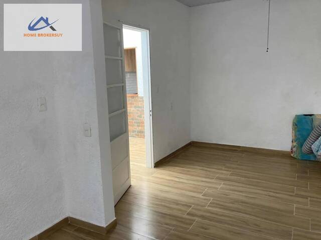 #PO1309 - Casa para Alquiler en Montevideo - UY-MO - 2
