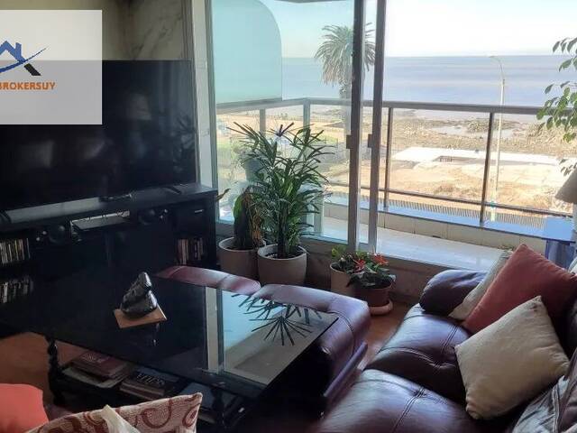 #PO1314 - Apartamento para Alquiler en Montevideo - UY-MO - 2