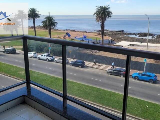 #PO1314 - Apartamento para Alquiler en Montevideo - UY-MO - 1