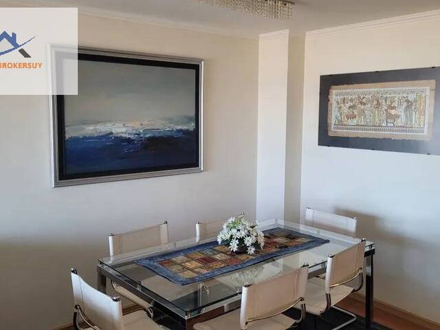 #PO1314 - Apartamento para Alquiler en Montevideo - UY-MO - 3