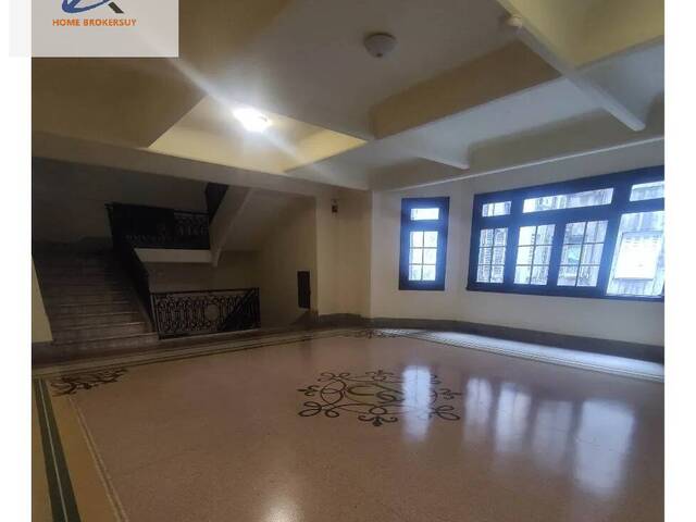 Venta en CENTRO - Montevideo