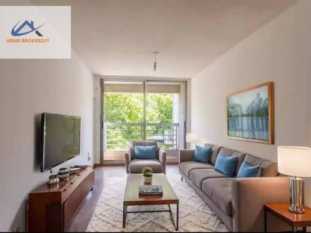 Venta en POCITOS - Montevideo