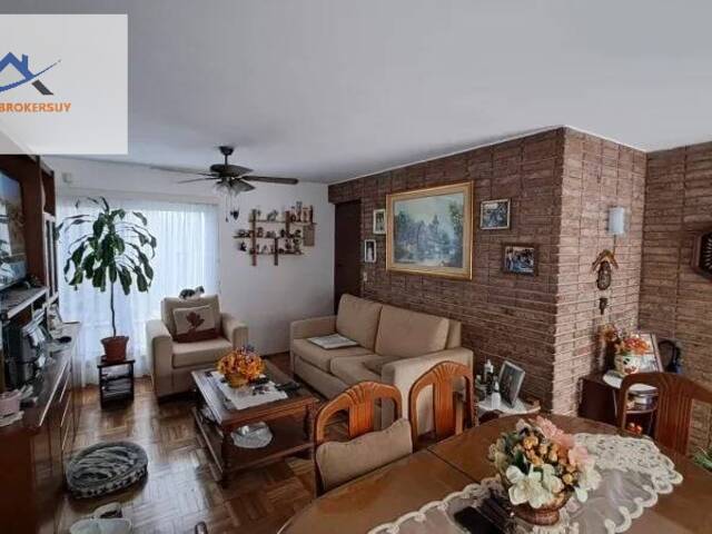 #CO1320 - Casa para Venta en Montevideo - UY-MO - 2