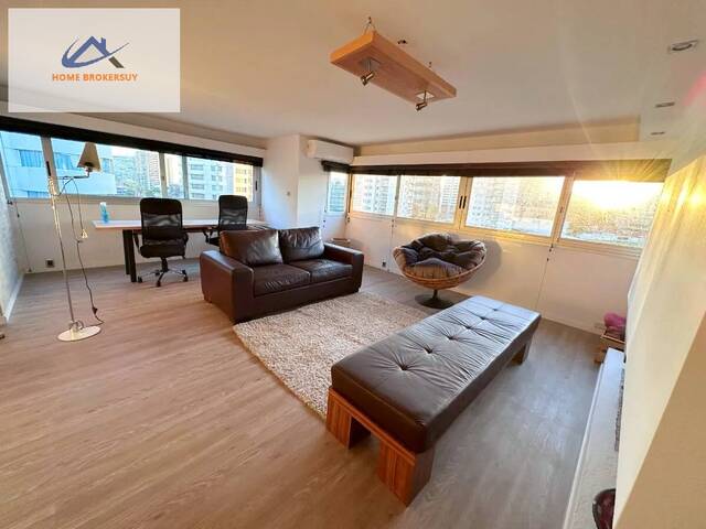 #PB1324 - Apartamento para Alquiler en Montevideo - UY-MO - 1
