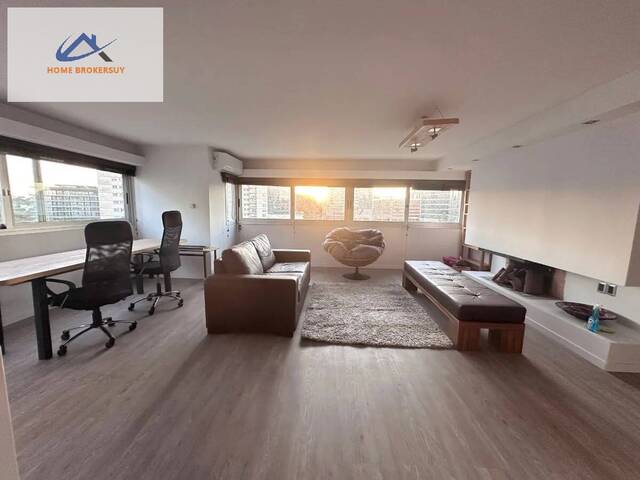 #PB1324 - Apartamento para Alquiler en Montevideo - UY-MO - 2