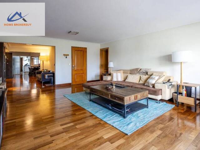 #PC1326 - Apartamento para Venta en Montevideo - UY-MO - 2
