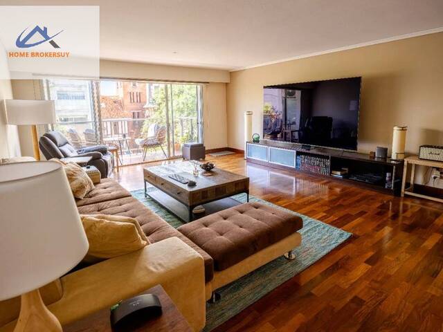 #PC1326 - Apartamento para Venta en Montevideo - UY-MO - 1