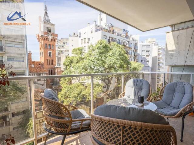 #PC1326 - Apartamento para Venta en Montevideo - UY-MO - 3