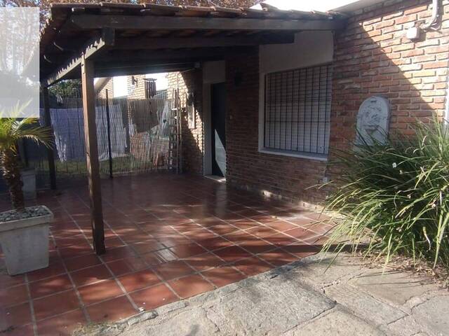 #CN1248 - Casa para Alquiler en Montevideo - UY-MO - 1