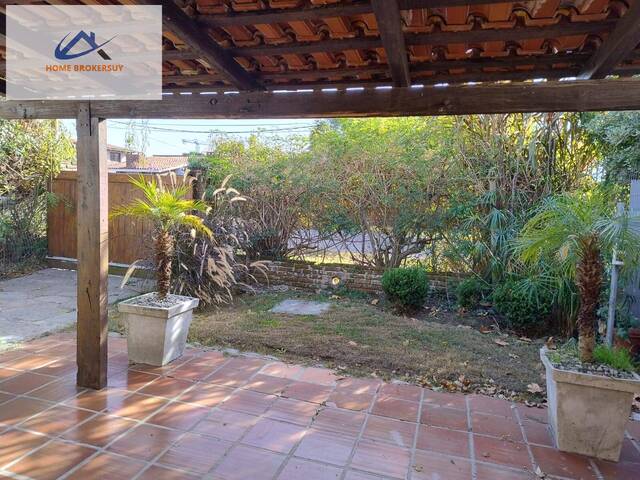 #CN1248 - Casa para Alquiler en Montevideo - UY-MO - 2