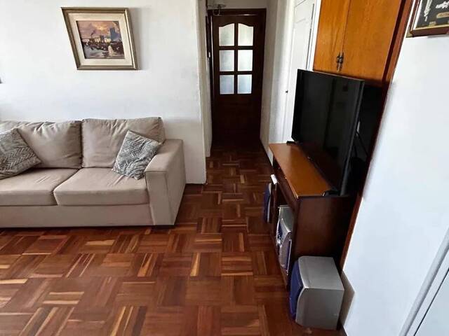 #BU1333 - Apartamento para Alquiler en Montevideo - UY-MO - 2