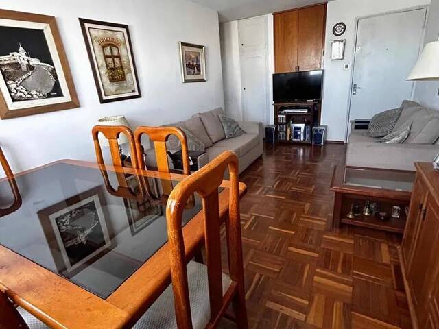 #BU1333 - Apartamento para Alquiler en Montevideo - UY-MO - 3