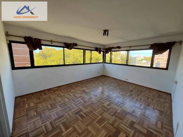 #PO1334 - Apartamento para Alquiler en Montevideo - UY-MO - 1