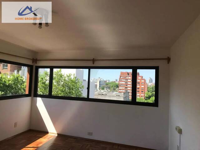 #PO1334 - Apartamento para Alquiler en Montevideo - UY-MO - 3