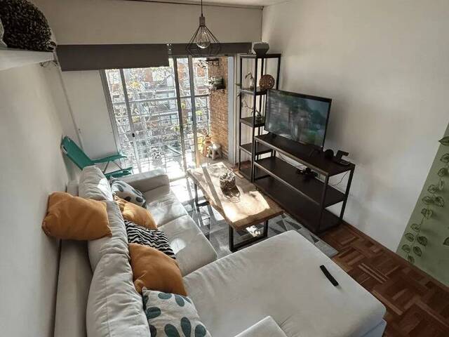 #PO1335 - Apartamento para Alquiler en Montevideo - UY-MO - 2