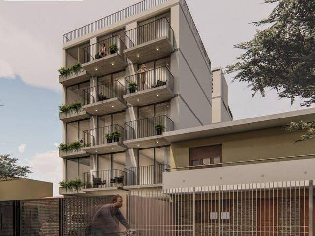 #BU1337C - Apartamento para Venta en Montevideo - UY-MO - 3