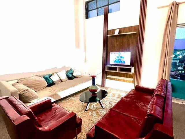 #CV1339 - Apartamento para Alquiler en Montevideo - UY-MO - 2
