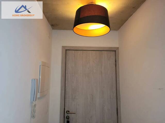 #PO1342C - Apartamento para Alquiler en Montevideo - UY-MO - 2