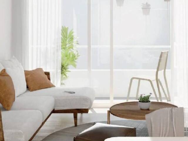 #TC1357C - Apartamento para Venta en Montevideo - UY-MO - 2