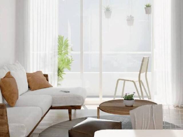 #TC1357C - Apartamento para Venta en Montevideo - UY-MO - 3