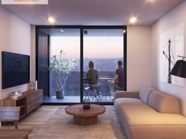 #PA1360C - Apartamento para Venta en Montevideo - UY-MO - 3