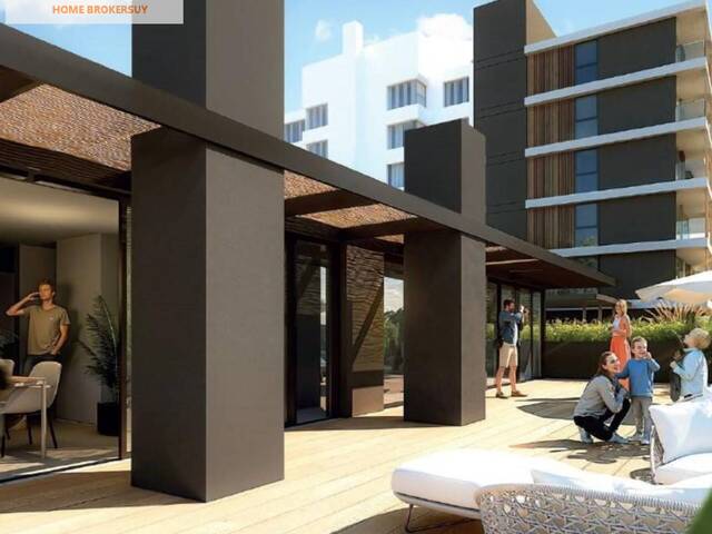 #PC1363C - Apartamento para Venta en Montevideo - UY-MO - 3