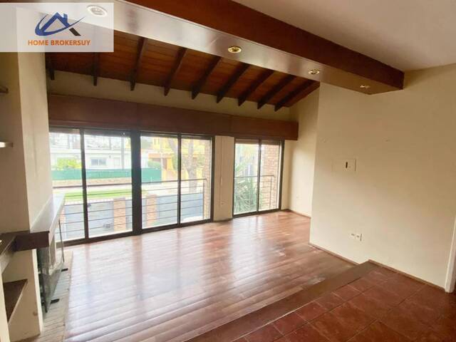 #PG1369 - Apartamento para Alquiler en Montevideo - UY-MO - 1