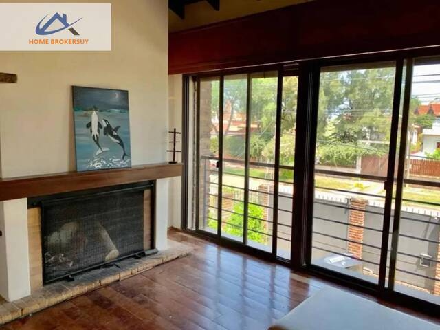 #PG1369 - Apartamento para Alquiler en Montevideo - UY-MO - 3