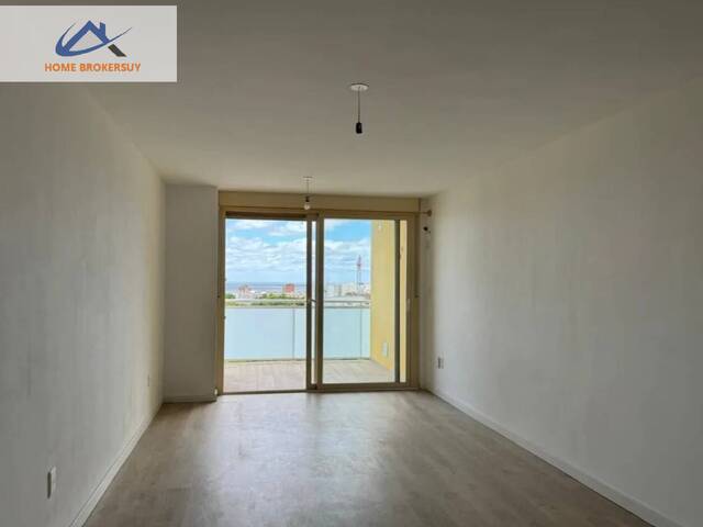 #CO1372 - Apartamento para Venta en Montevideo - UY-MO - 3