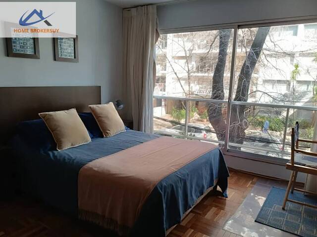 #PC1385 - Apartamento para Alquiler en Montevideo - UY-MO - 1