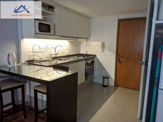 #PC1385 - Apartamento para Alquiler en Montevideo - UY-MO - 3