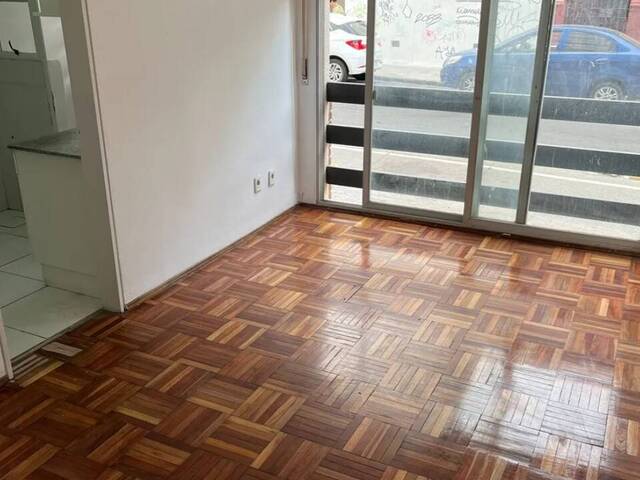 Alquiler en CORDÓN - Montevideo