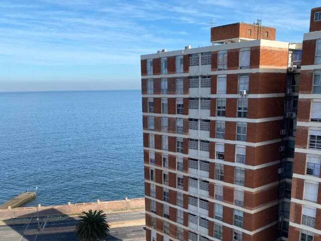 #PA1392 - Apartamento para Alquiler en Montevideo - UY-MO - 1