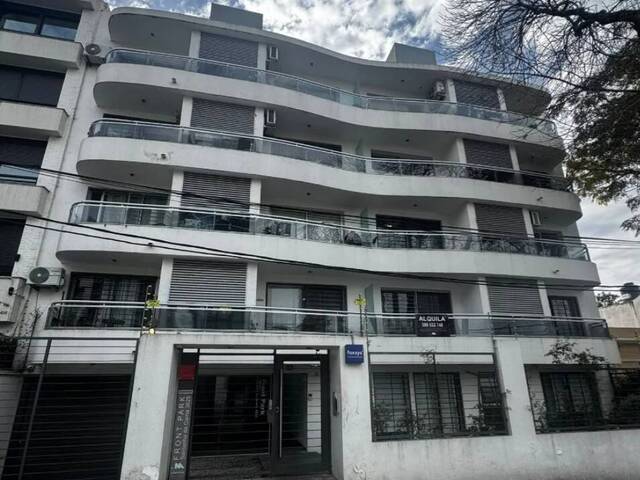 #PB1394C - Apartamento para Alquiler en Montevideo - UY-MO - 1