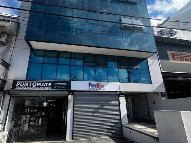 #PO1396C - Apartamento para Alquiler en Montevideo - UY-MO - 1