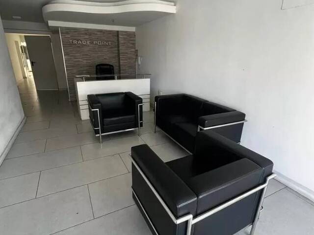 #PO1396C - Apartamento para Alquiler en Montevideo - UY-MO - 2